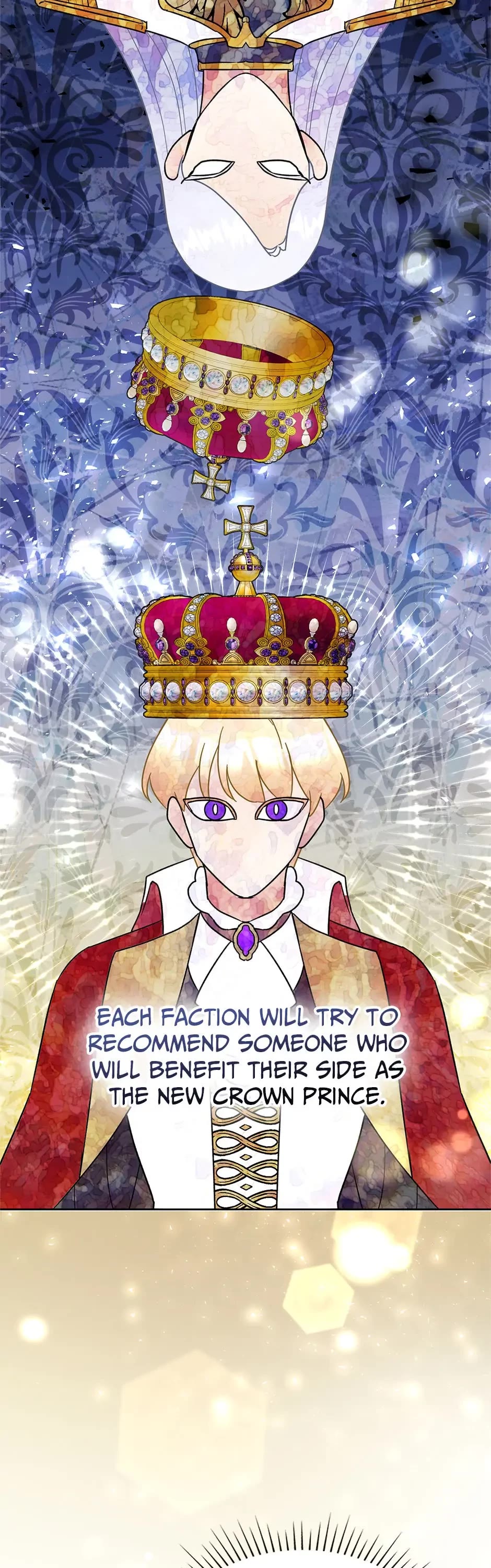Another Happy Day for the Villainess Chapter 51 page 41 - Chapter 51