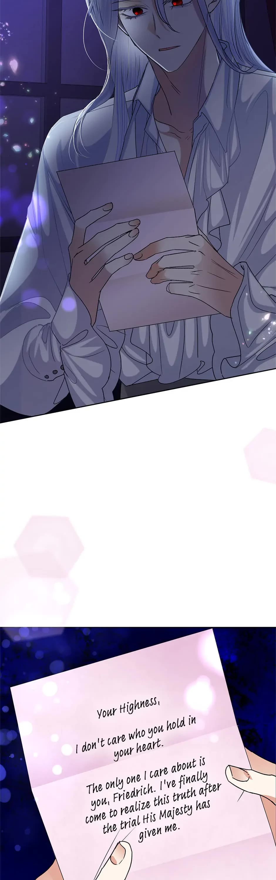 Another Happy Day for the Villainess Chapter 51 page 47 - Chapter 51