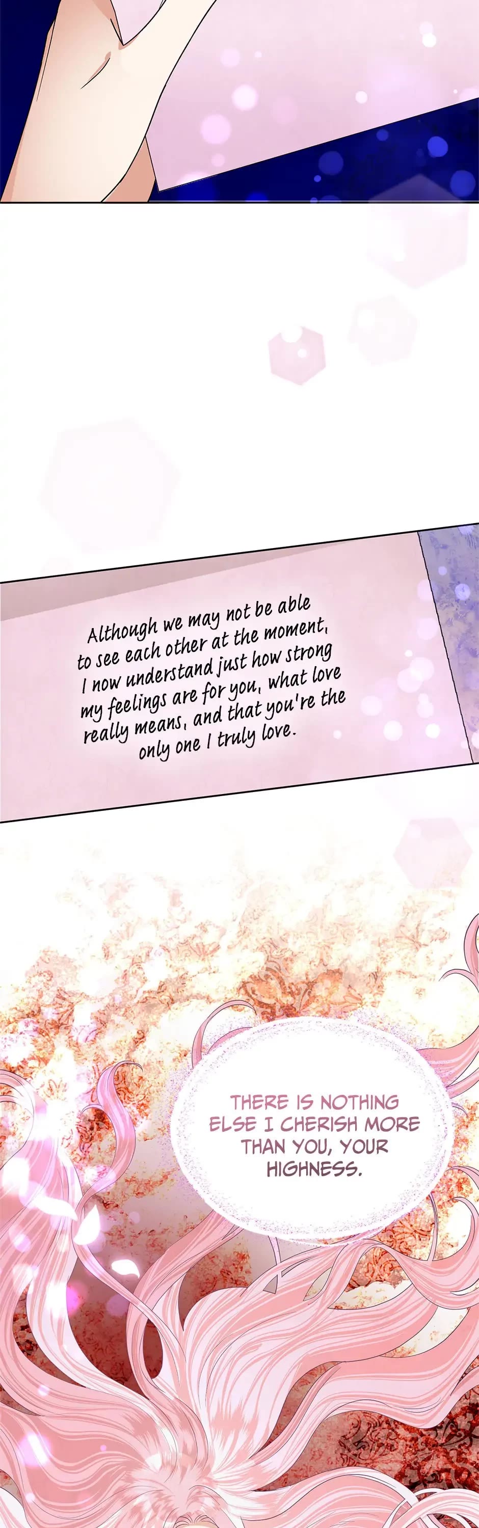 Another Happy Day for the Villainess Chapter 51 page 48 - Chapter 51