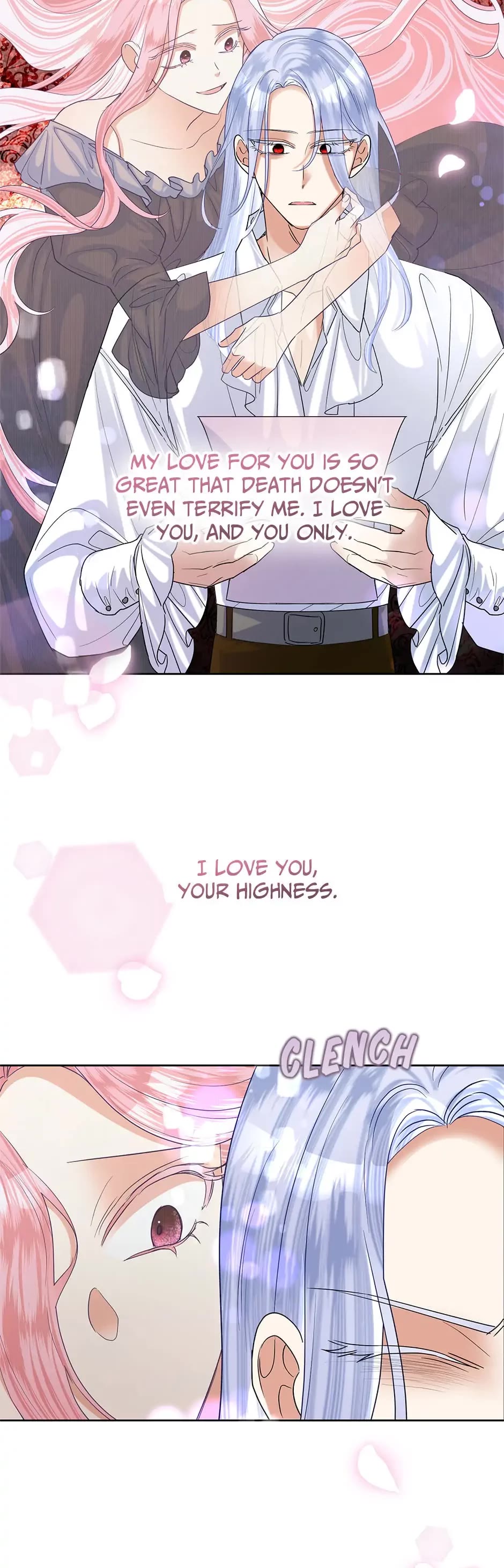 Another Happy Day for the Villainess Chapter 51 page 49 - Chapter 51
