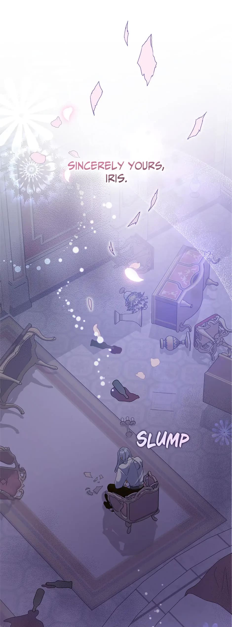 Another Happy Day for the Villainess Chapter 51 page 51 - Chapter 51