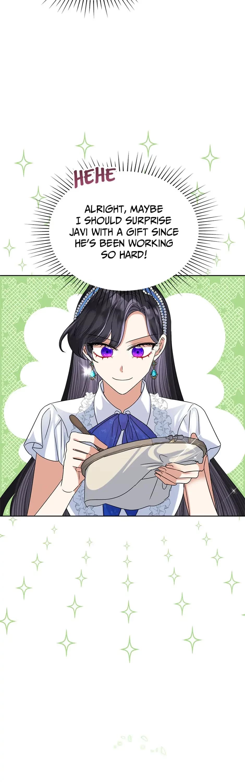 Another Happy Day for the Villainess Chapter 51 page 6 - Chapter 51