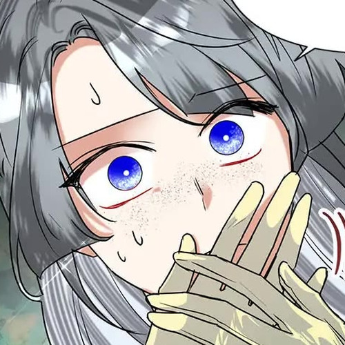 Another Happy Day for the Villainess Chapter 51 cover