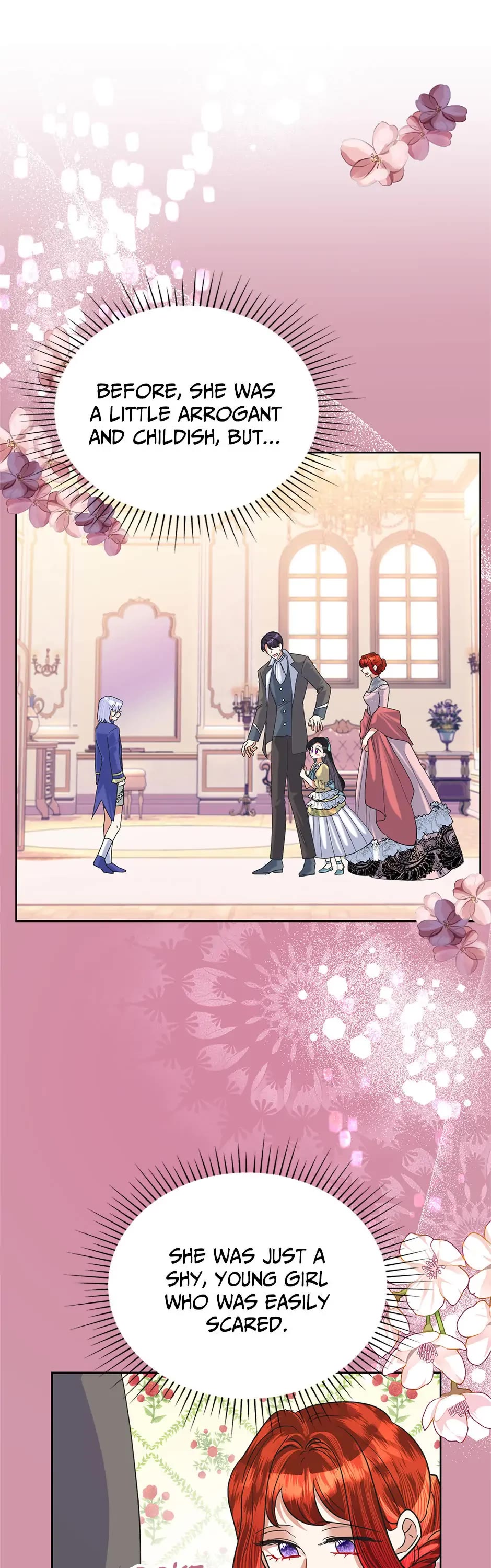 Another Happy Day for the Villainess Chapter 52 page 11 - Chapter 52