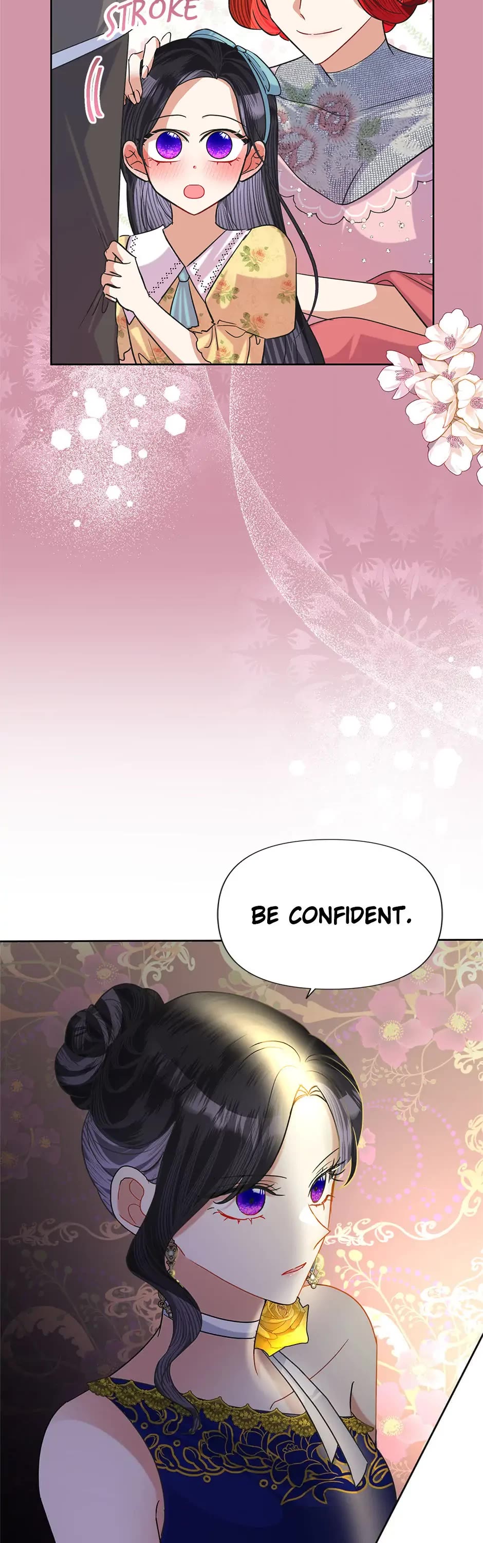 Another Happy Day for the Villainess Chapter 52 page 12 - Chapter 52
