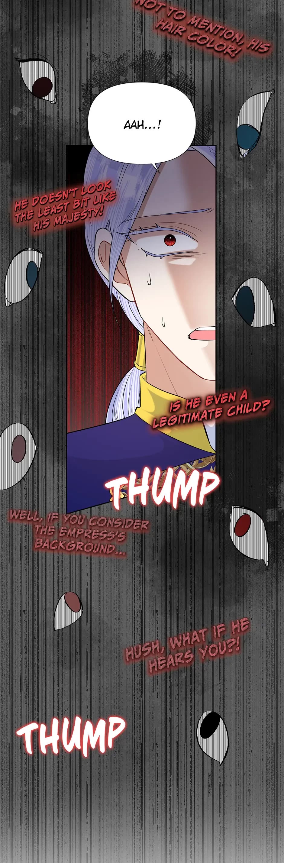 Another Happy Day for the Villainess Chapter 52 page 14 - Chapter 52