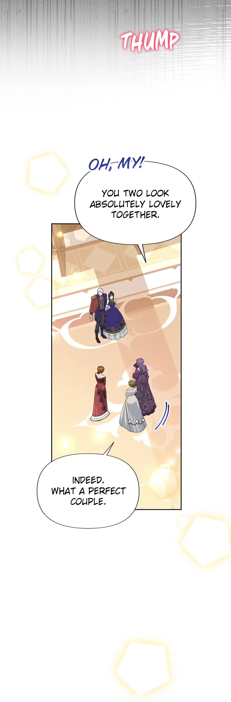 Another Happy Day for the Villainess Chapter 52 page 15 - Chapter 52