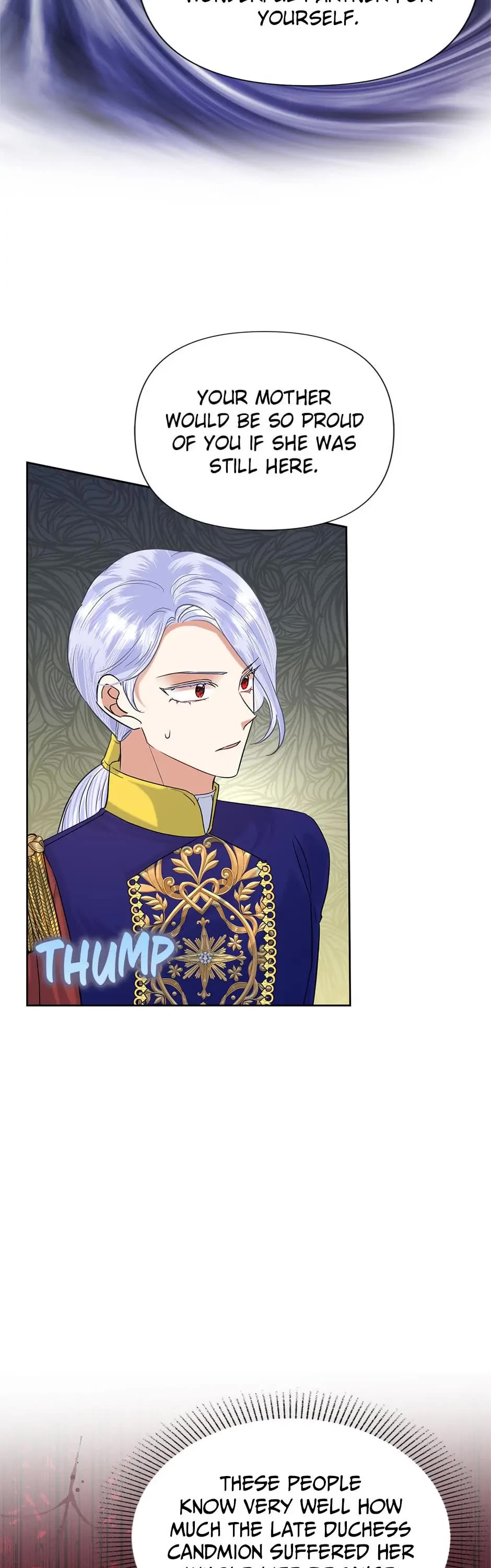 Another Happy Day for the Villainess Chapter 52 page 17 - Chapter 52