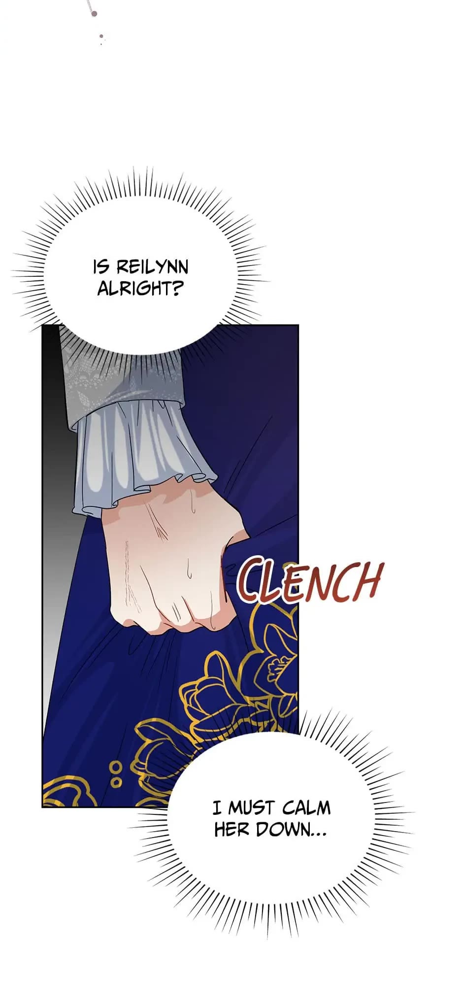 Another Happy Day for the Villainess Chapter 52 page 19 - Chapter 52