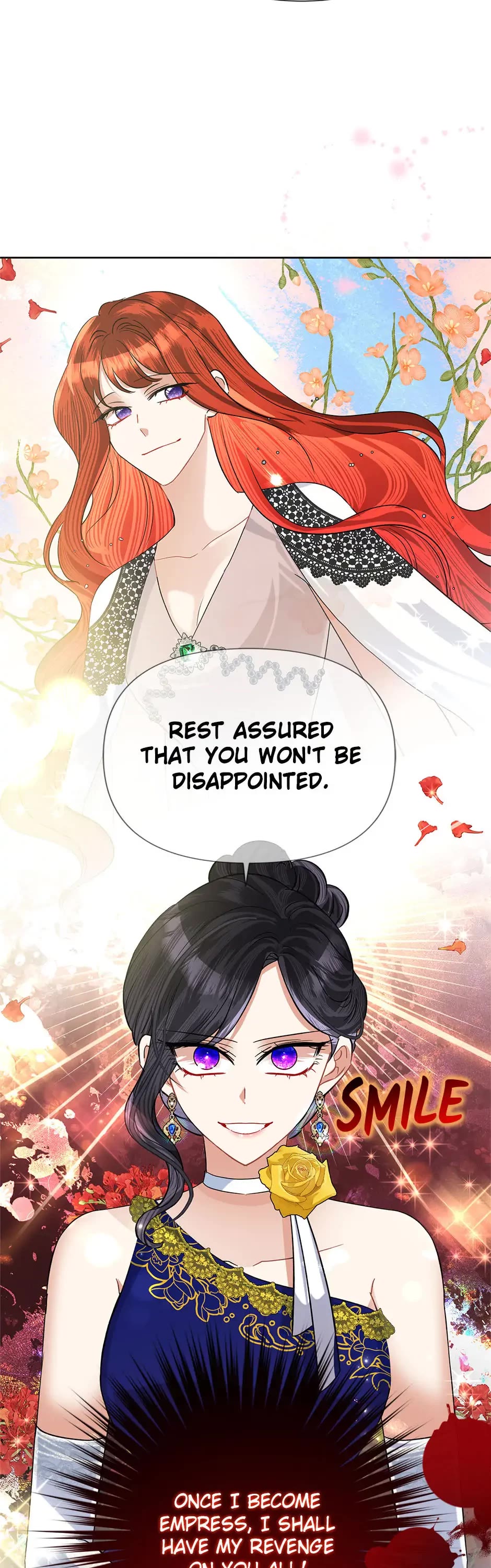 Another Happy Day for the Villainess Chapter 52 page 21 - Chapter 52
