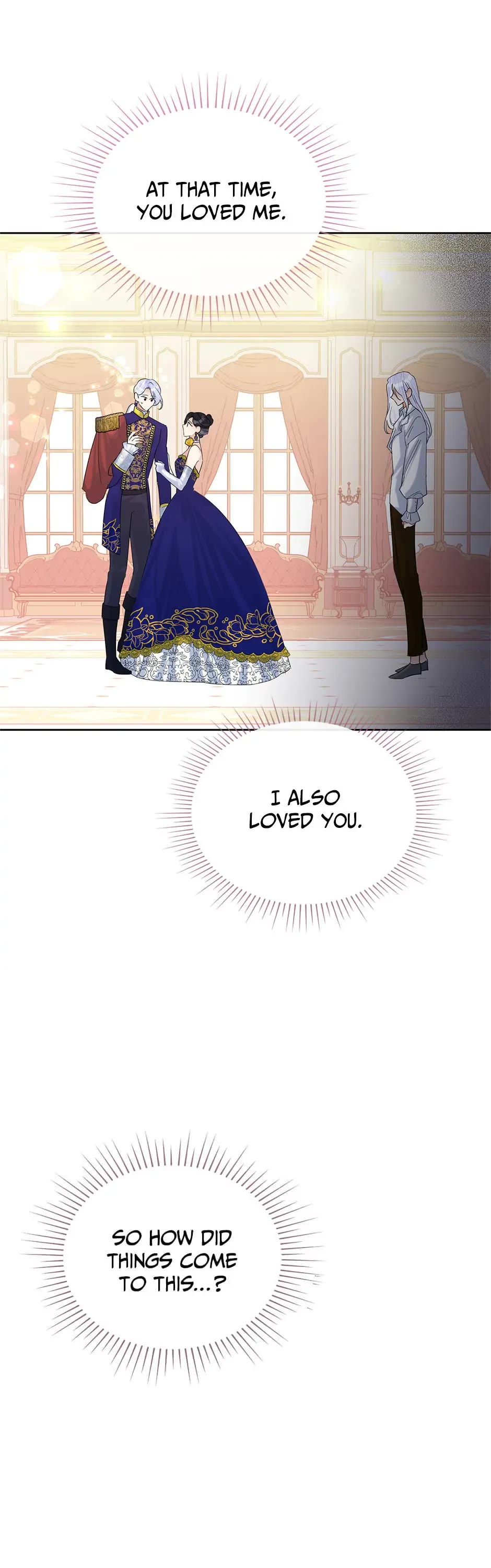 Another Happy Day for the Villainess Chapter 52 page 26 - Chapter 52