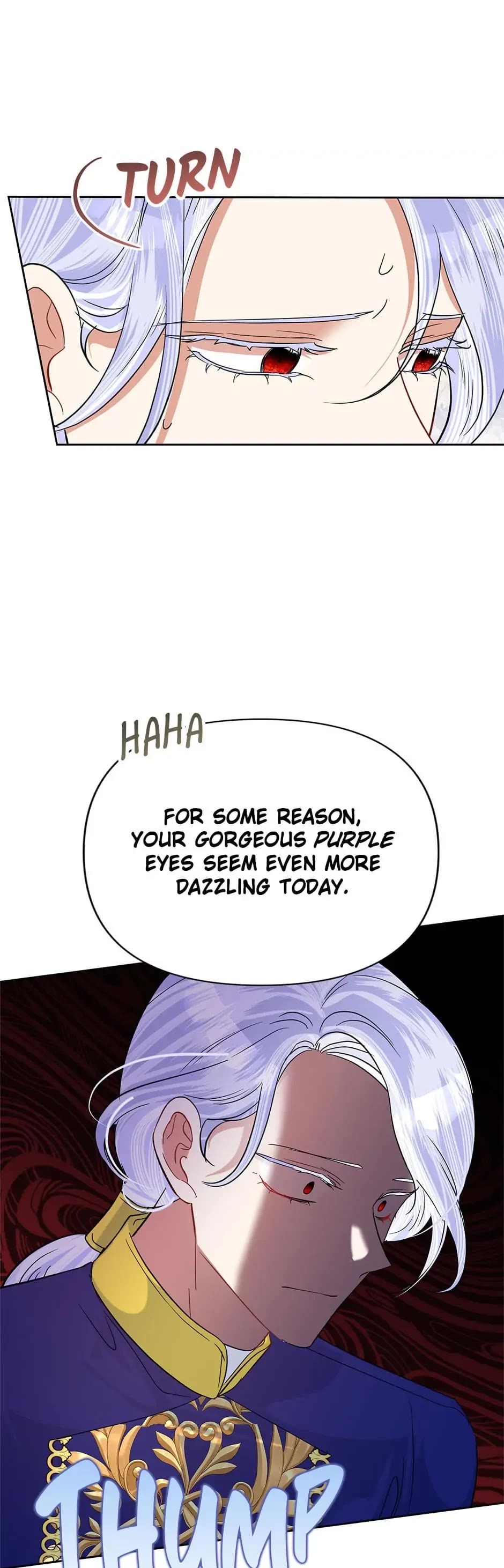 Another Happy Day for the Villainess Chapter 52 page 29 - Chapter 52