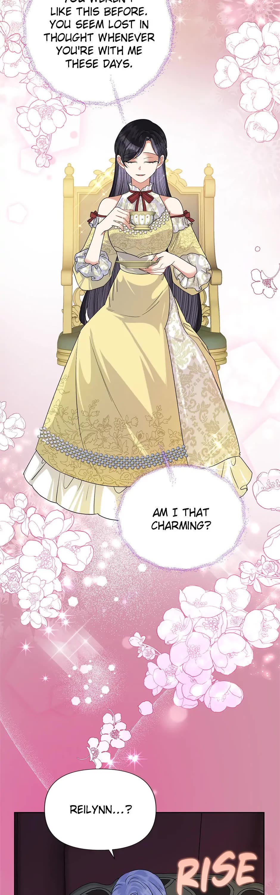 Another Happy Day for the Villainess Chapter 52 page 3 - Chapter 52