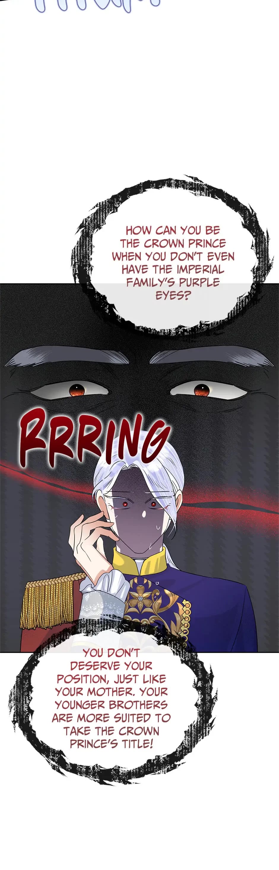 Another Happy Day for the Villainess Chapter 52 page 30 - Chapter 52
