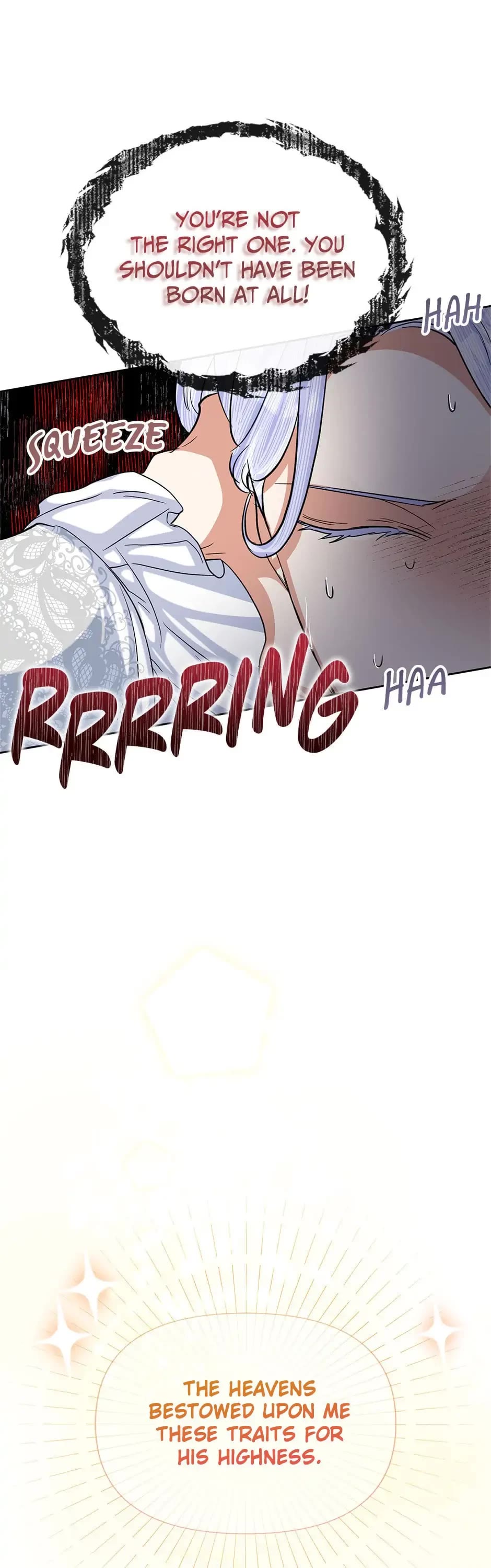 Another Happy Day for the Villainess Chapter 52 page 31 - Chapter 52