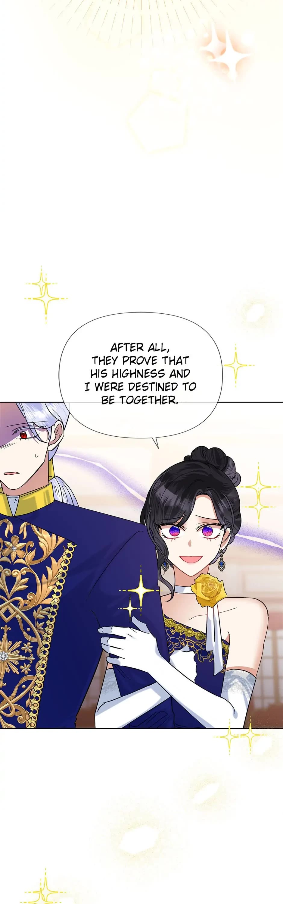 Another Happy Day for the Villainess Chapter 52 page 32 - Chapter 52