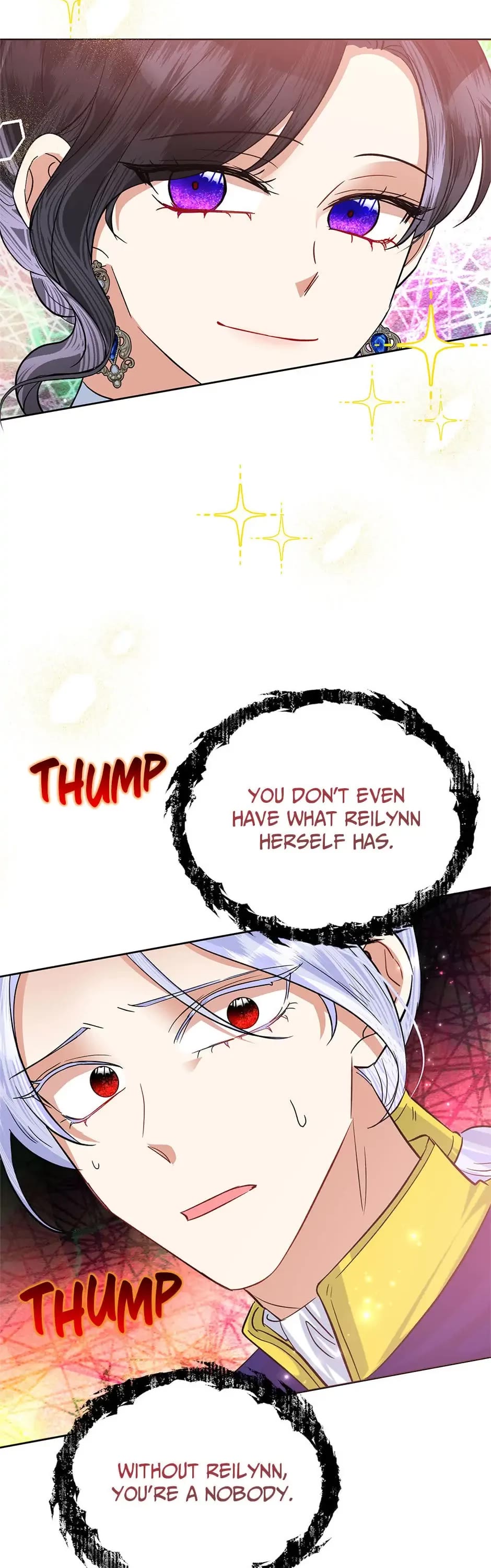 Another Happy Day for the Villainess Chapter 52 page 33 - Chapter 52