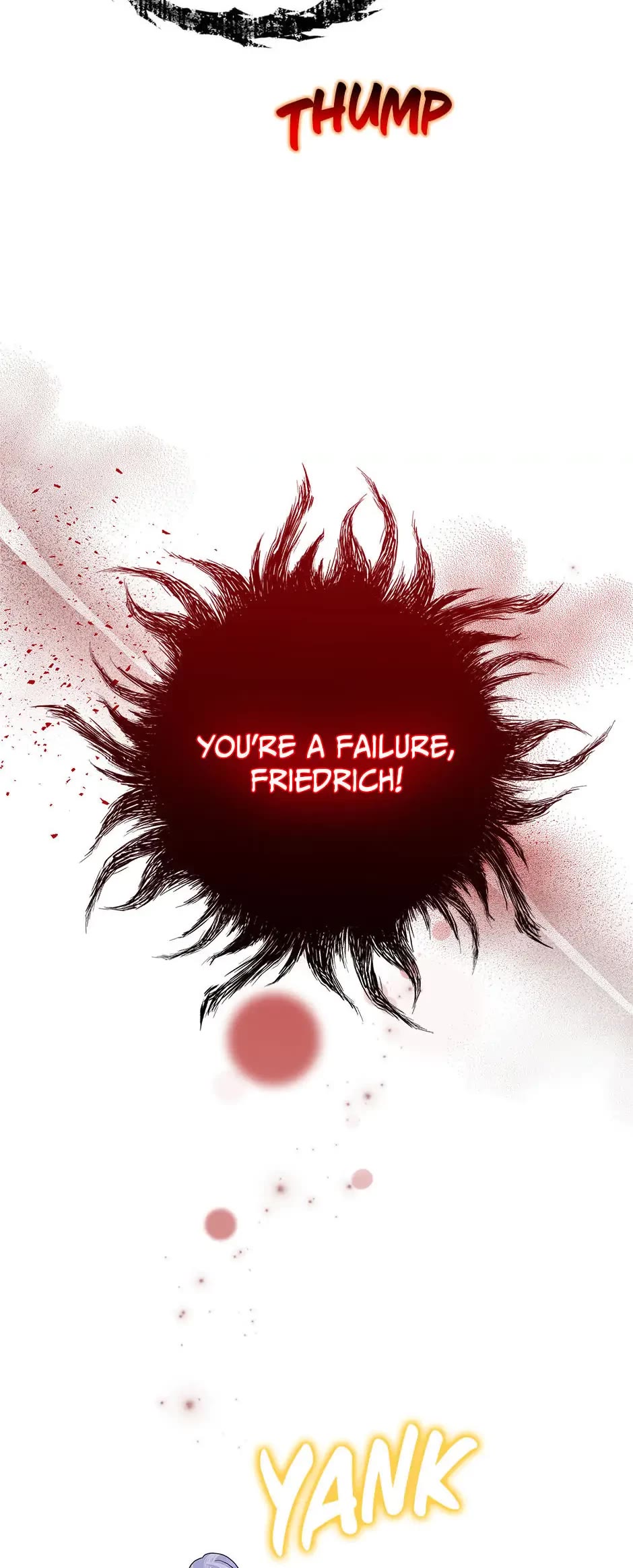 Another Happy Day for the Villainess Chapter 52 page 34 - Chapter 52