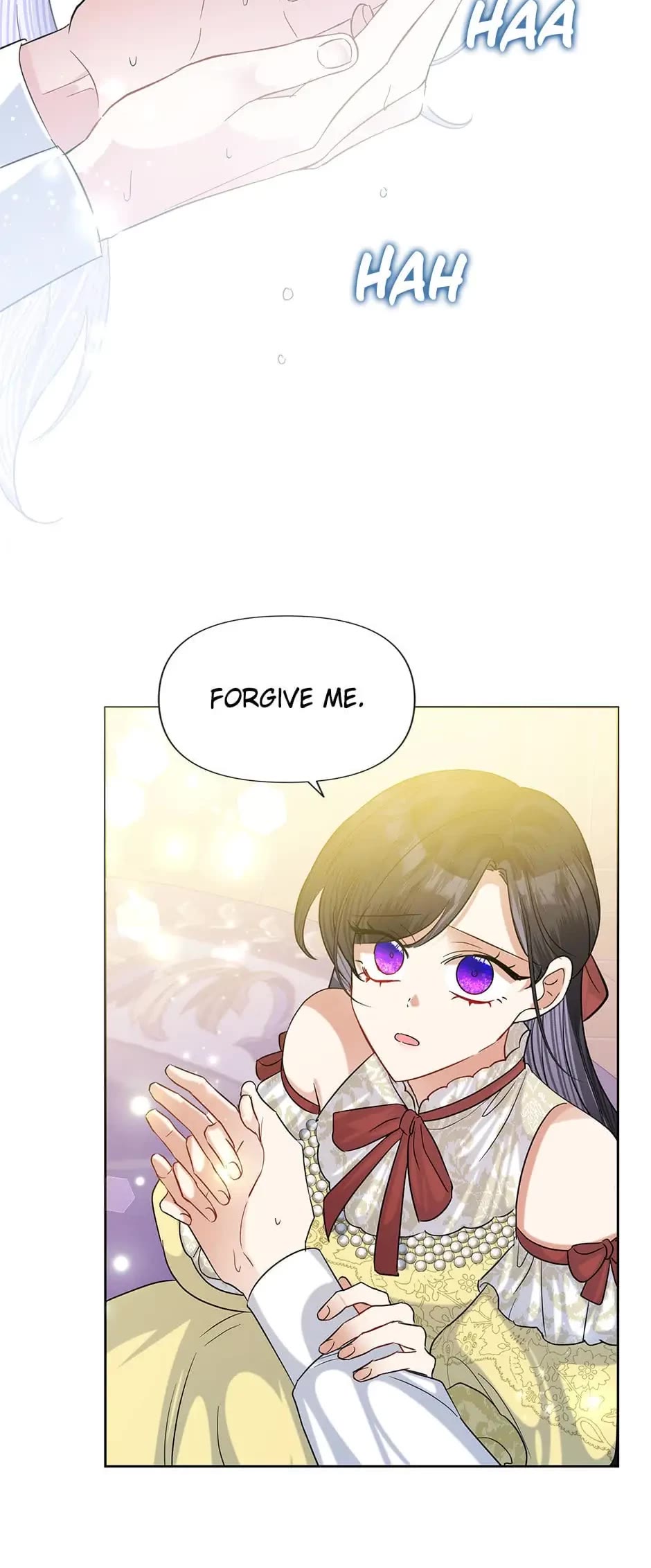 Another Happy Day for the Villainess Chapter 52 page 39 - Chapter 52