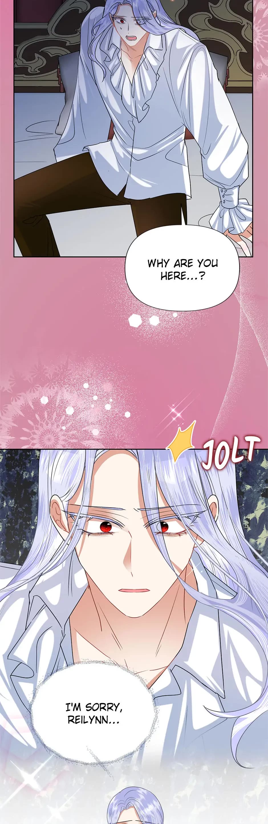 Another Happy Day for the Villainess Chapter 52 page 4 - Chapter 52