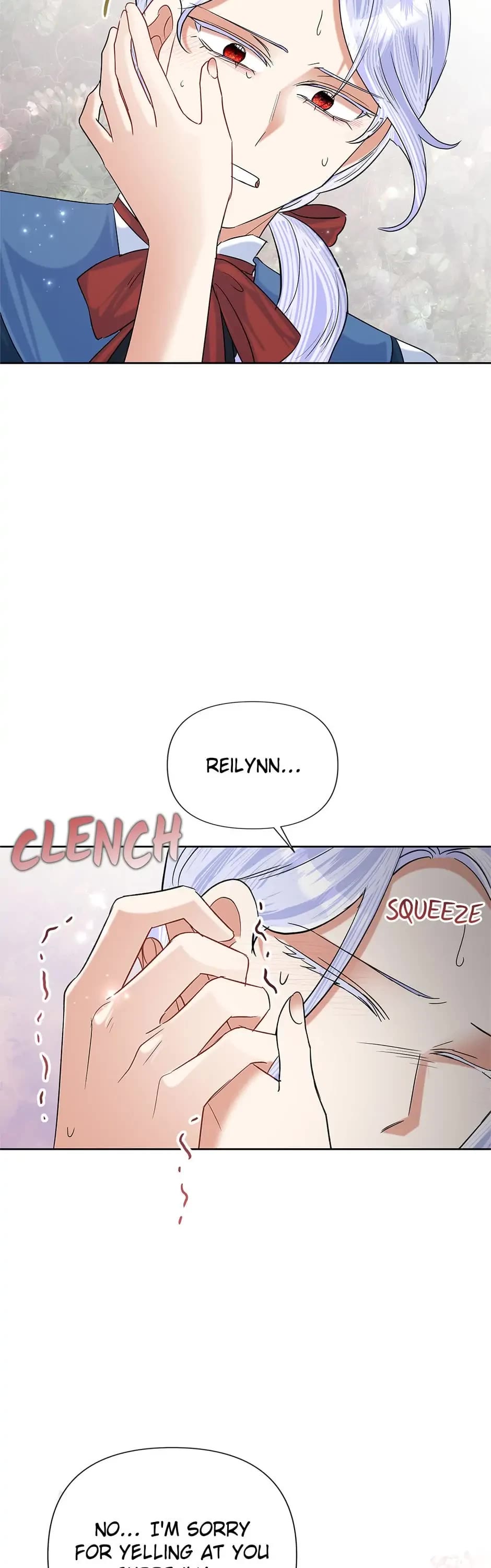 Another Happy Day for the Villainess Chapter 52 page 43 - Chapter 52