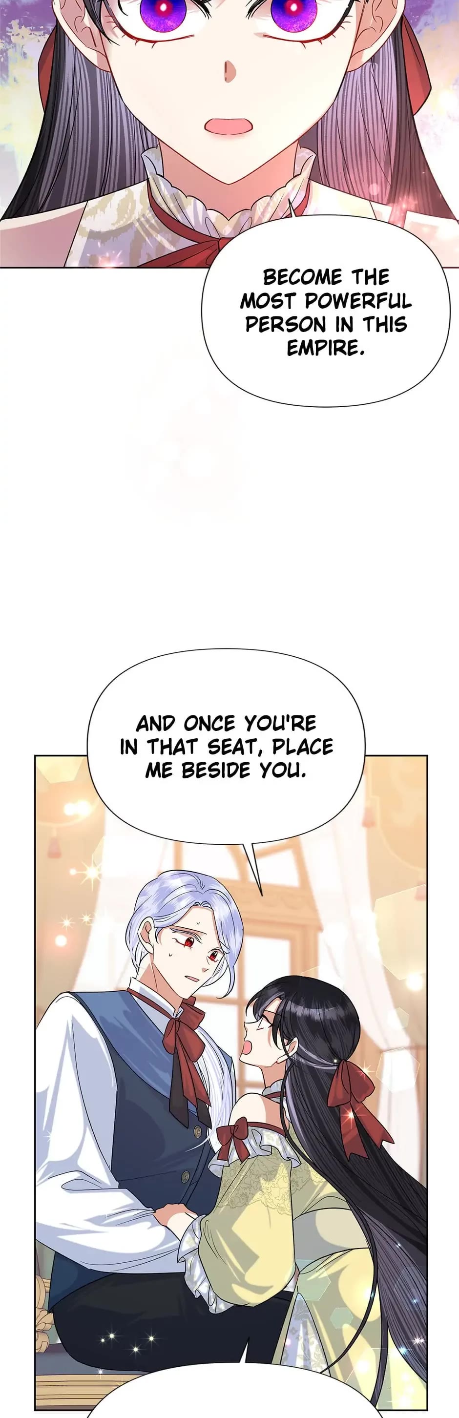Another Happy Day for the Villainess Chapter 52 page 45 - Chapter 52