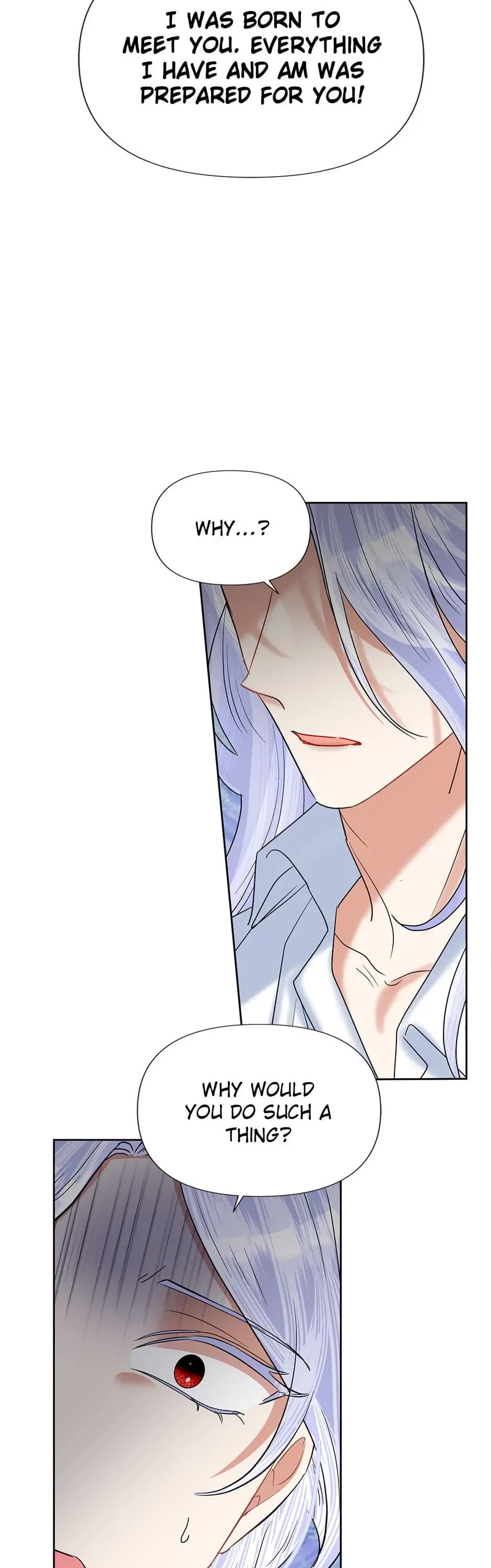 Another Happy Day for the Villainess Chapter 52 page 46 - Chapter 52