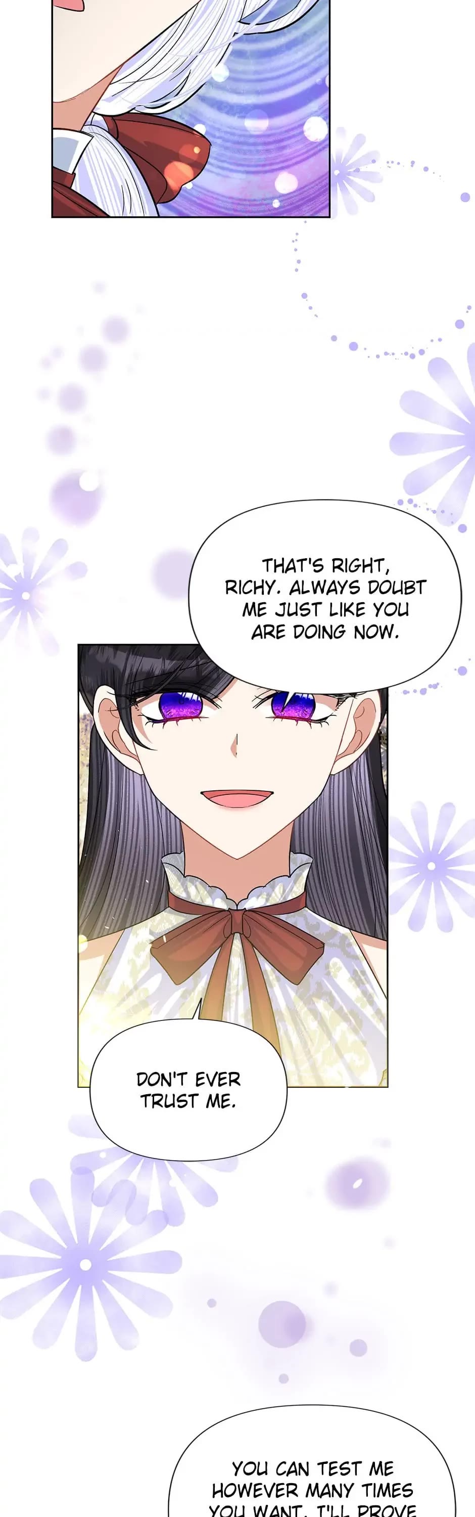 Another Happy Day for the Villainess Chapter 52 page 47 - Chapter 52