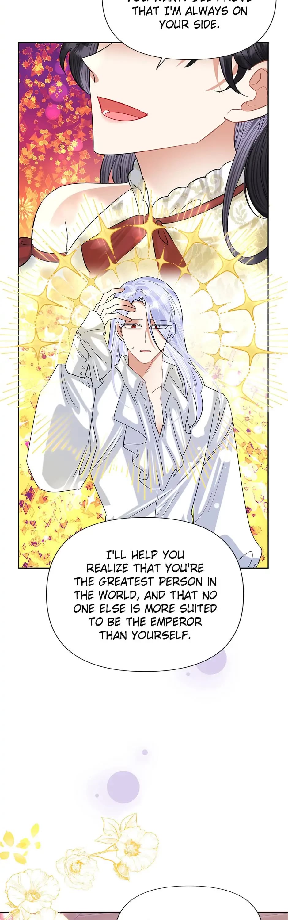 Another Happy Day for the Villainess Chapter 52 page 48 - Chapter 52