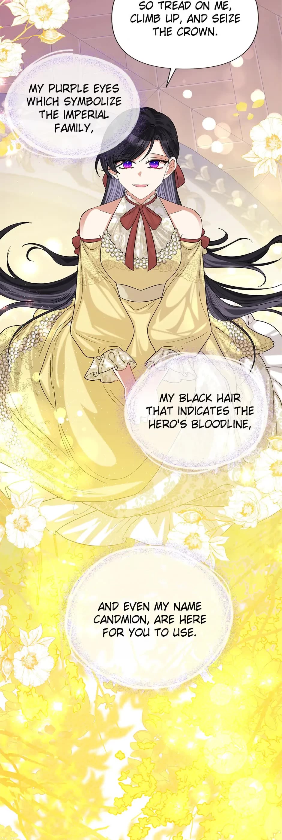 Another Happy Day for the Villainess Chapter 52 page 49 - Chapter 52