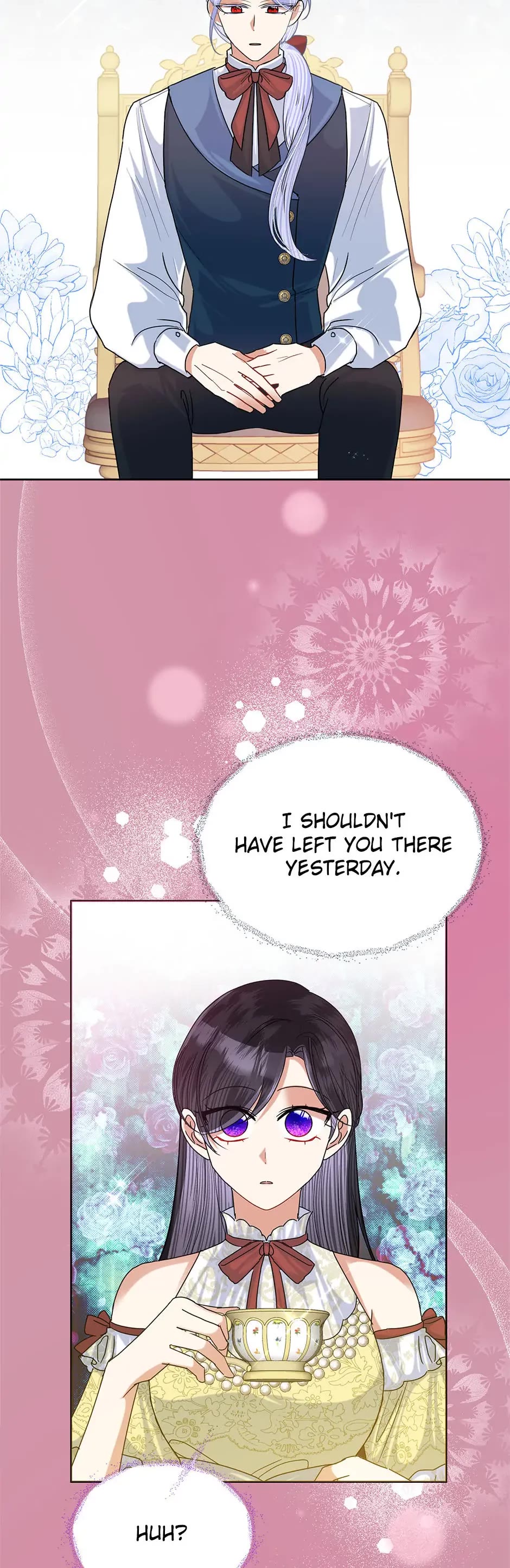 Another Happy Day for the Villainess Chapter 52 page 5 - Chapter 52