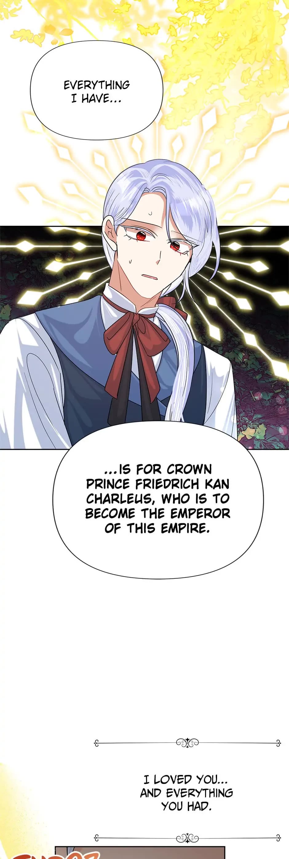 Another Happy Day for the Villainess Chapter 52 page 50 - Chapter 52