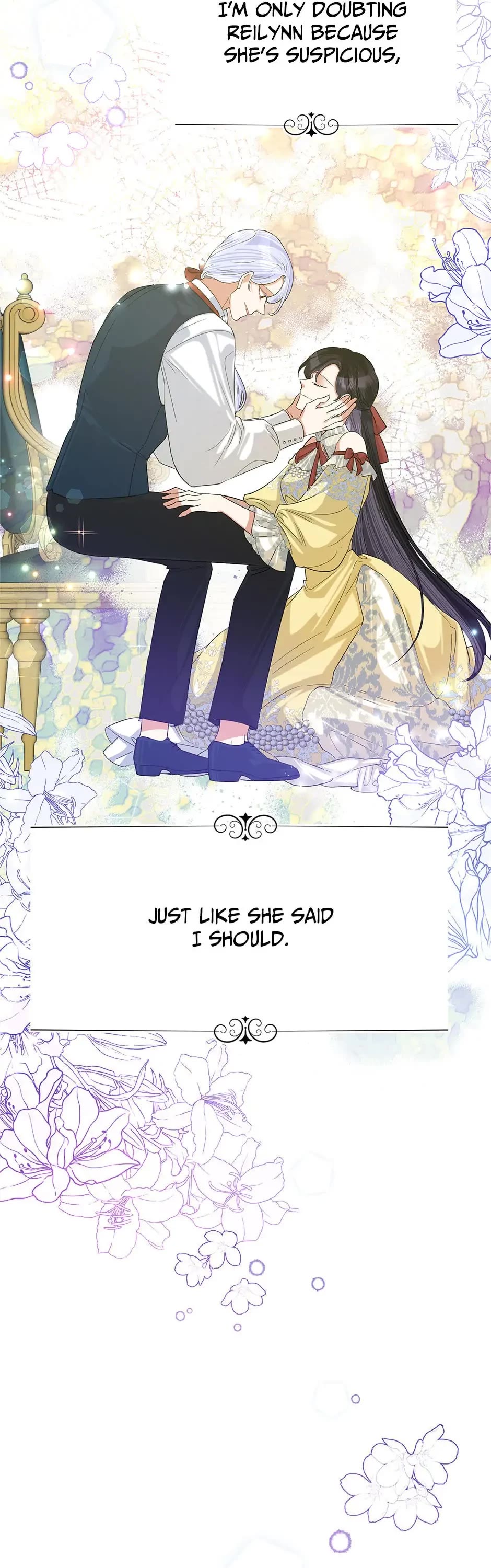 Another Happy Day for the Villainess Chapter 52 page 52 - Chapter 52
