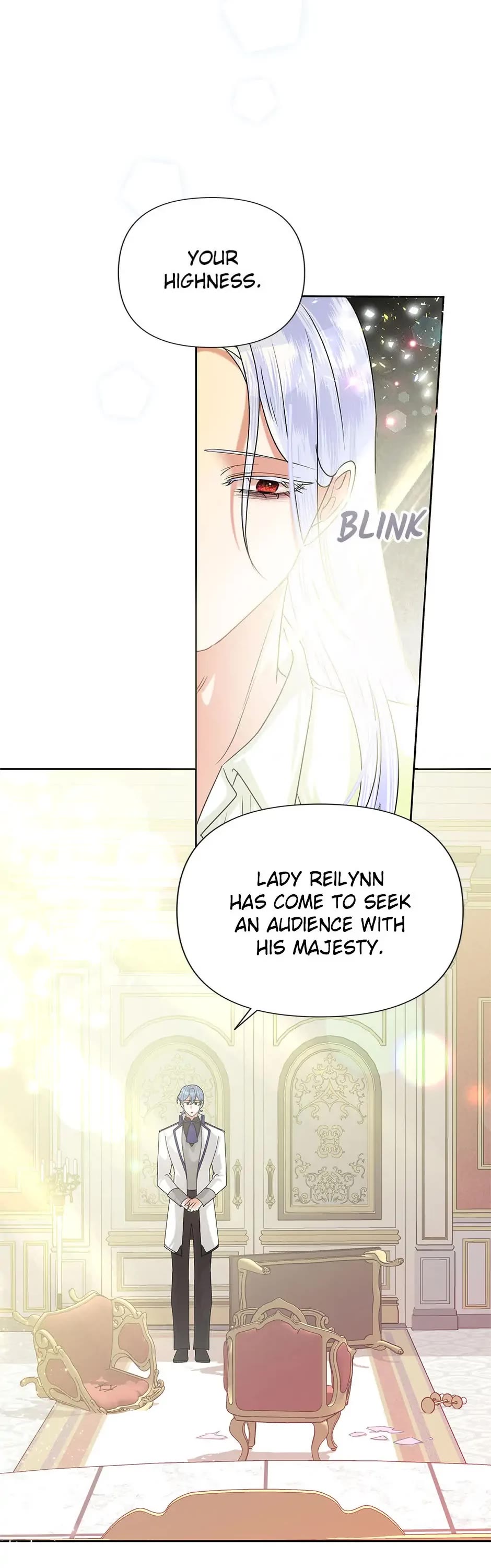 Another Happy Day for the Villainess Chapter 52 page 53 - Chapter 52