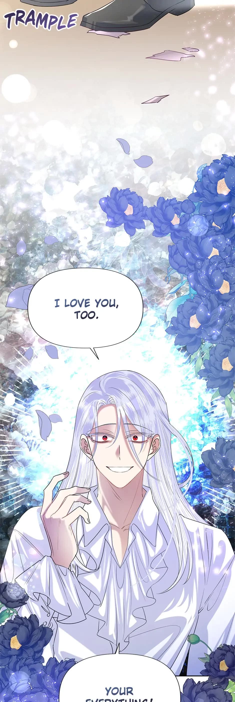 Another Happy Day for the Villainess Chapter 52 page 56 - Chapter 52