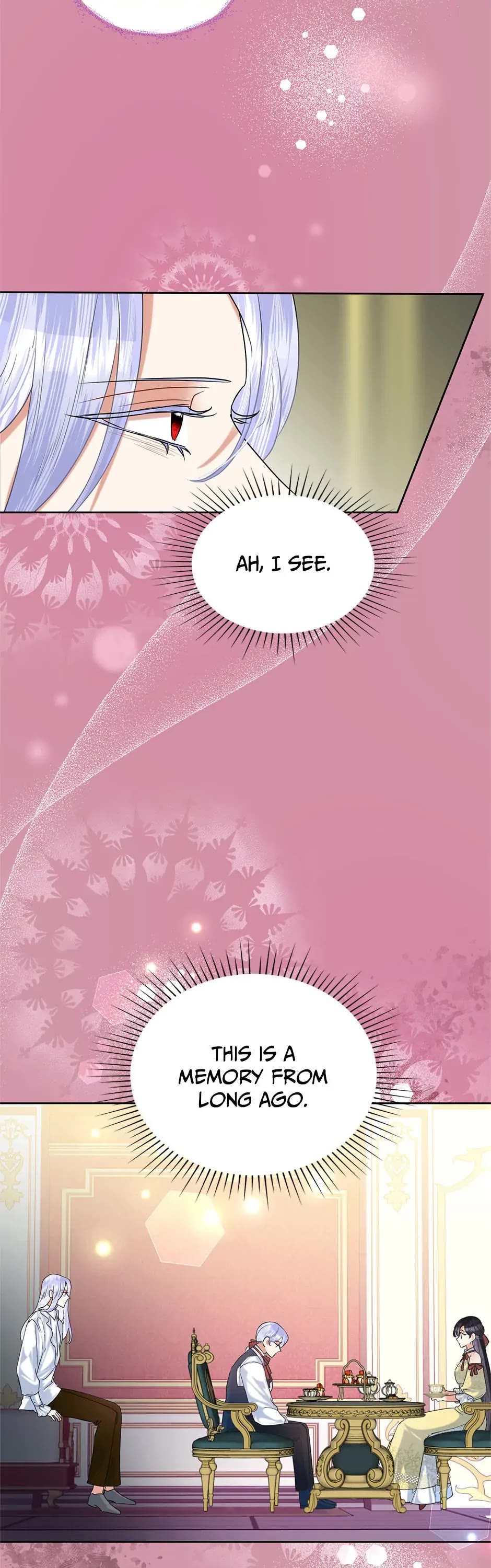 Another Happy Day for the Villainess Chapter 52 page 6 - Chapter 52