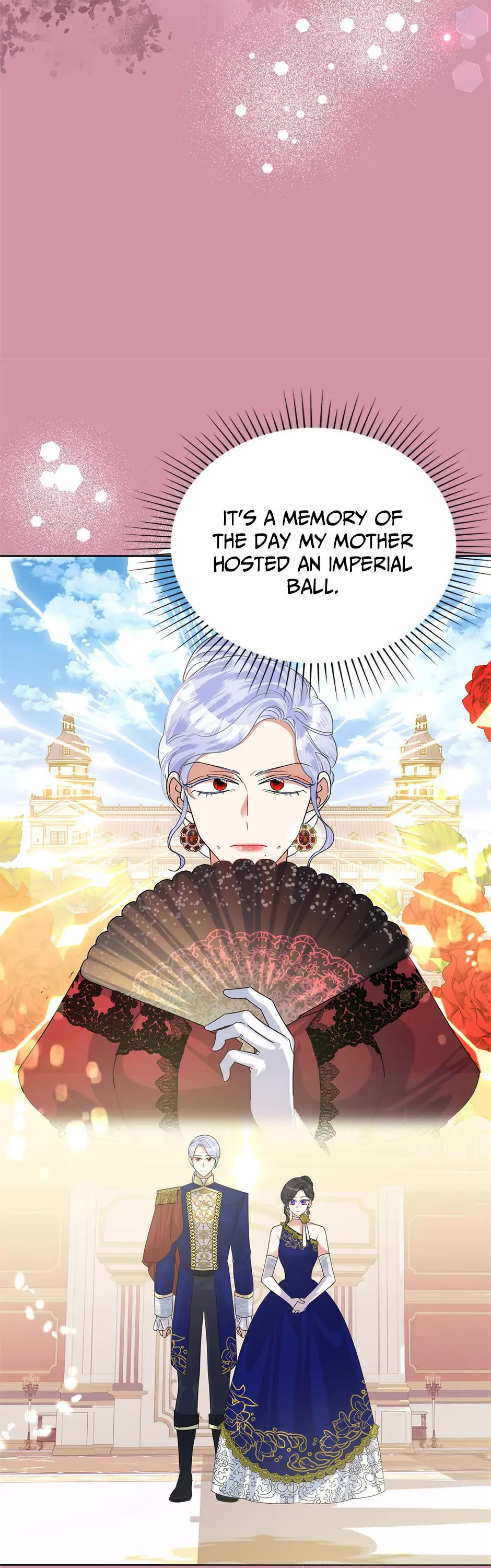 Another Happy Day for the Villainess Chapter 52 page 7 - Chapter 52