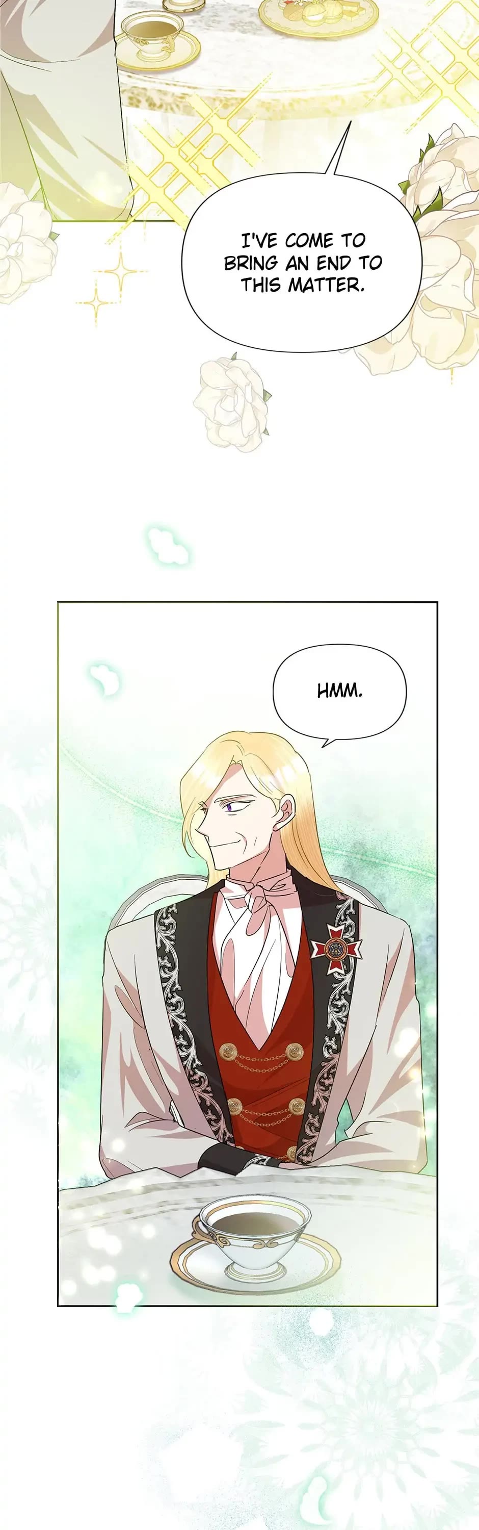Another Happy Day for the Villainess Chapter 53 page 11 - Chapter 53