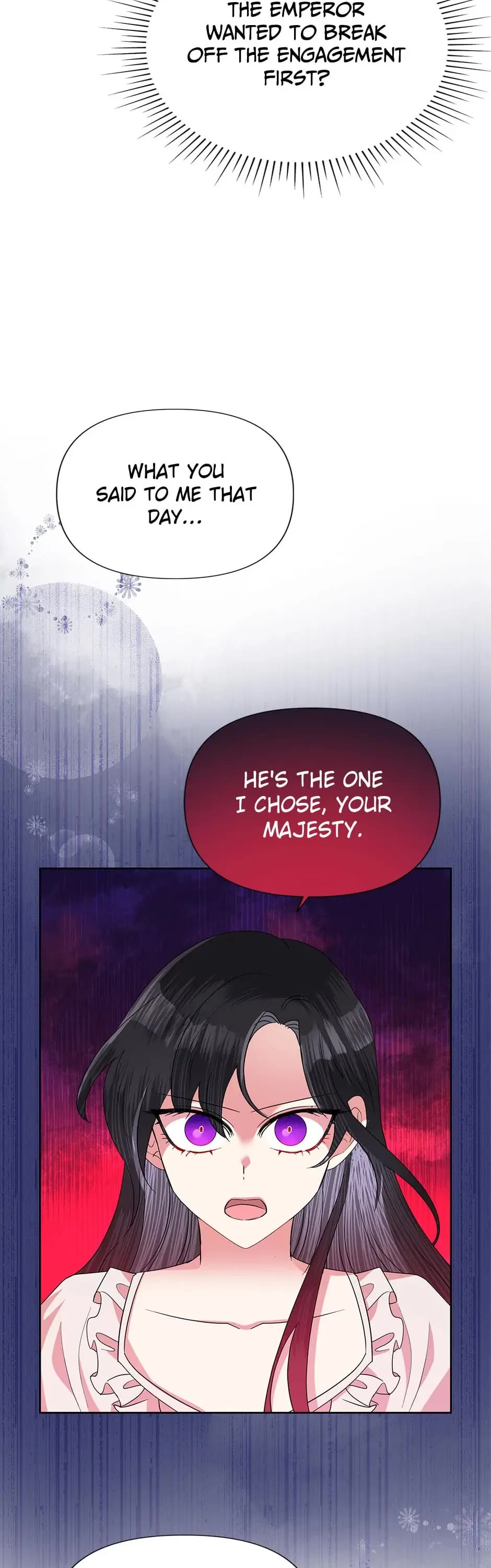 Another Happy Day for the Villainess Chapter 53 page 13 - Chapter 53