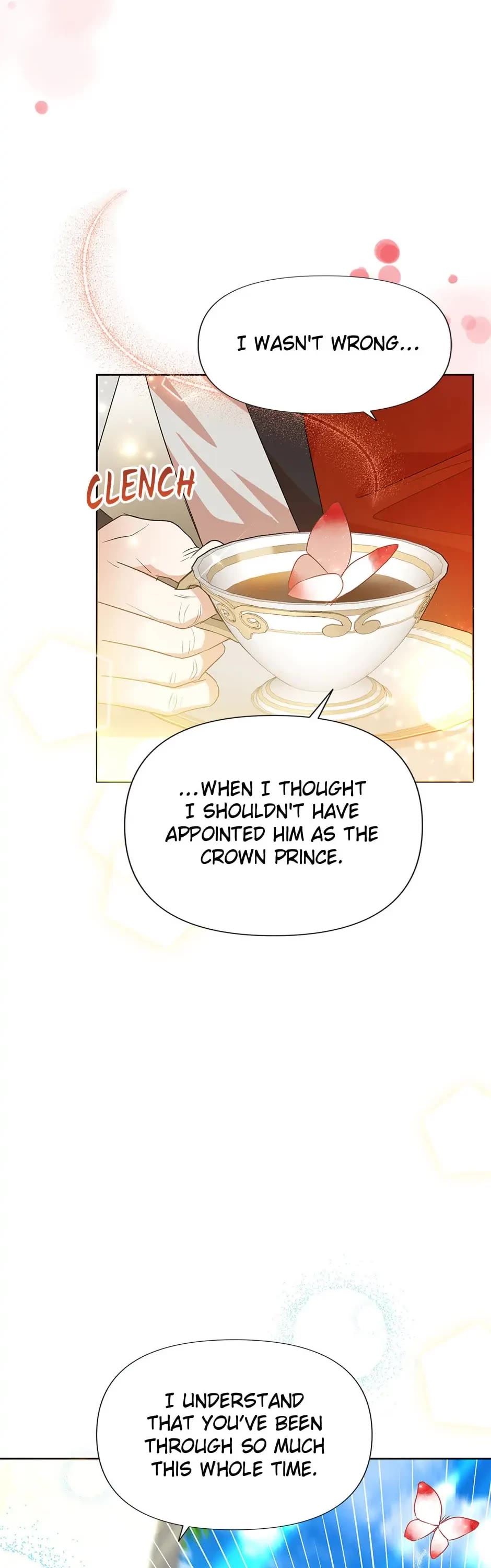 Another Happy Day for the Villainess Chapter 53 page 18 - Chapter 53