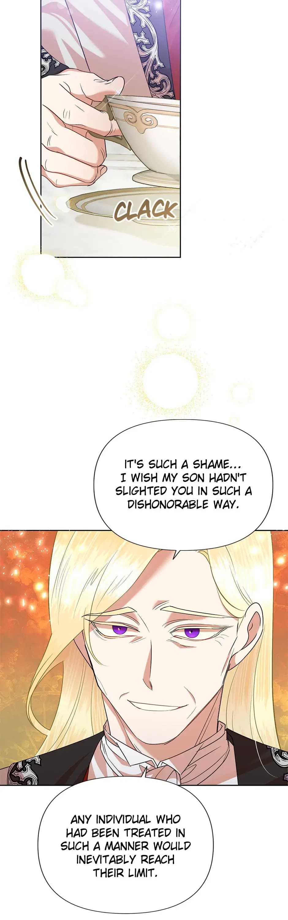 Another Happy Day for the Villainess Chapter 53 page 22 - Chapter 53