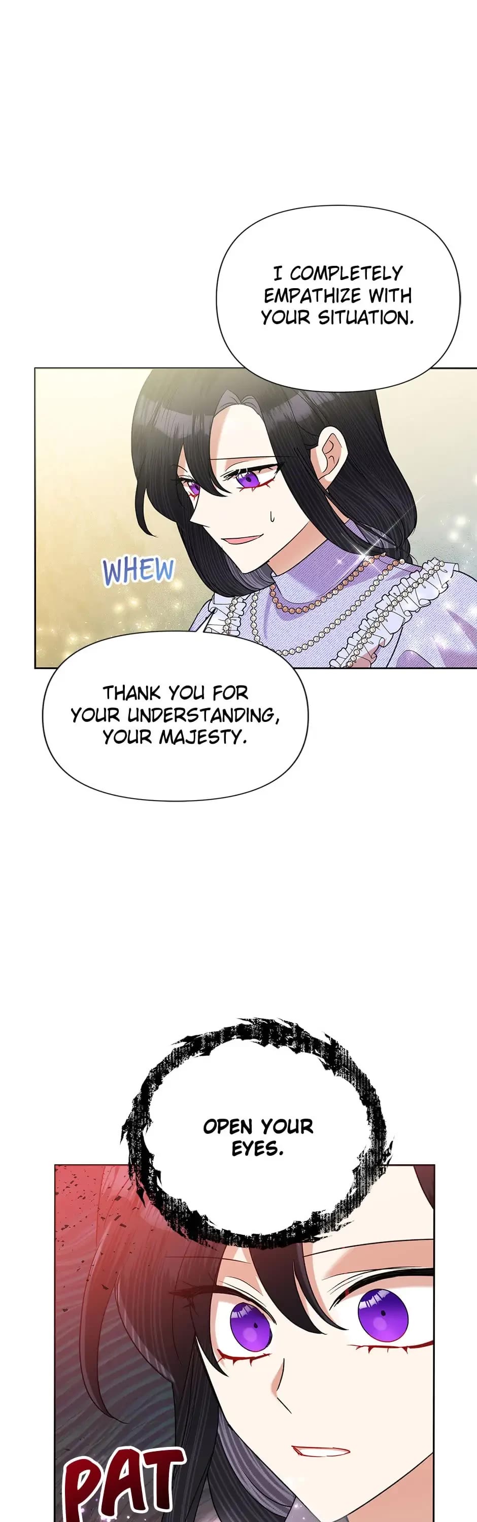 Another Happy Day for the Villainess Chapter 53 page 23 - Chapter 53