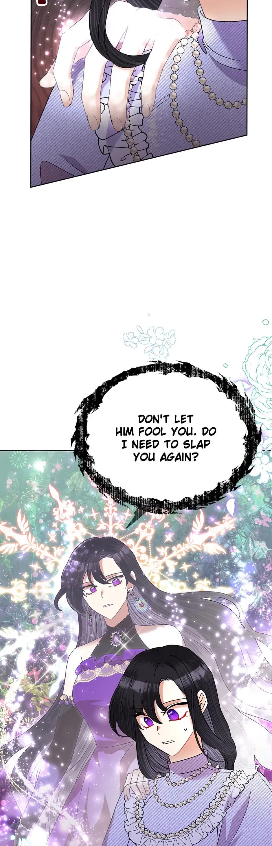 Another Happy Day for the Villainess Chapter 53 page 24 - Chapter 53