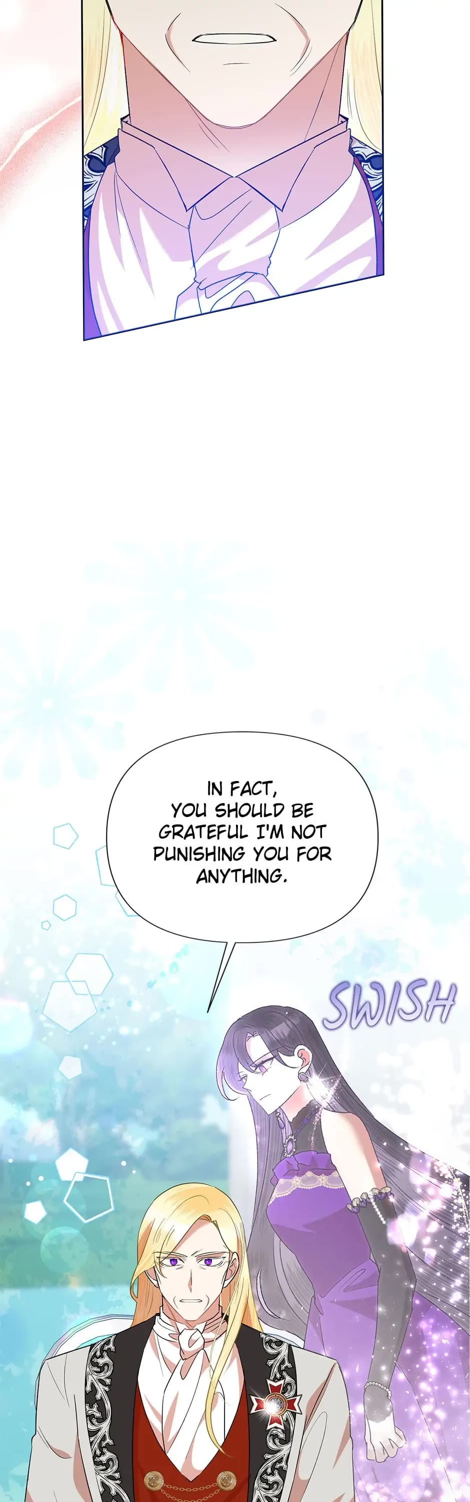 Another Happy Day for the Villainess Chapter 53 page 26 - Chapter 53