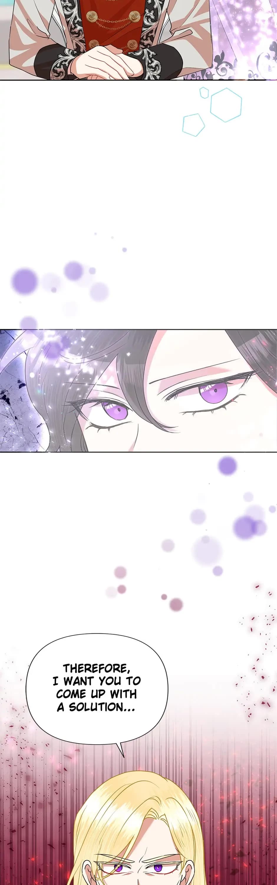 Another Happy Day for the Villainess Chapter 53 page 27 - Chapter 53