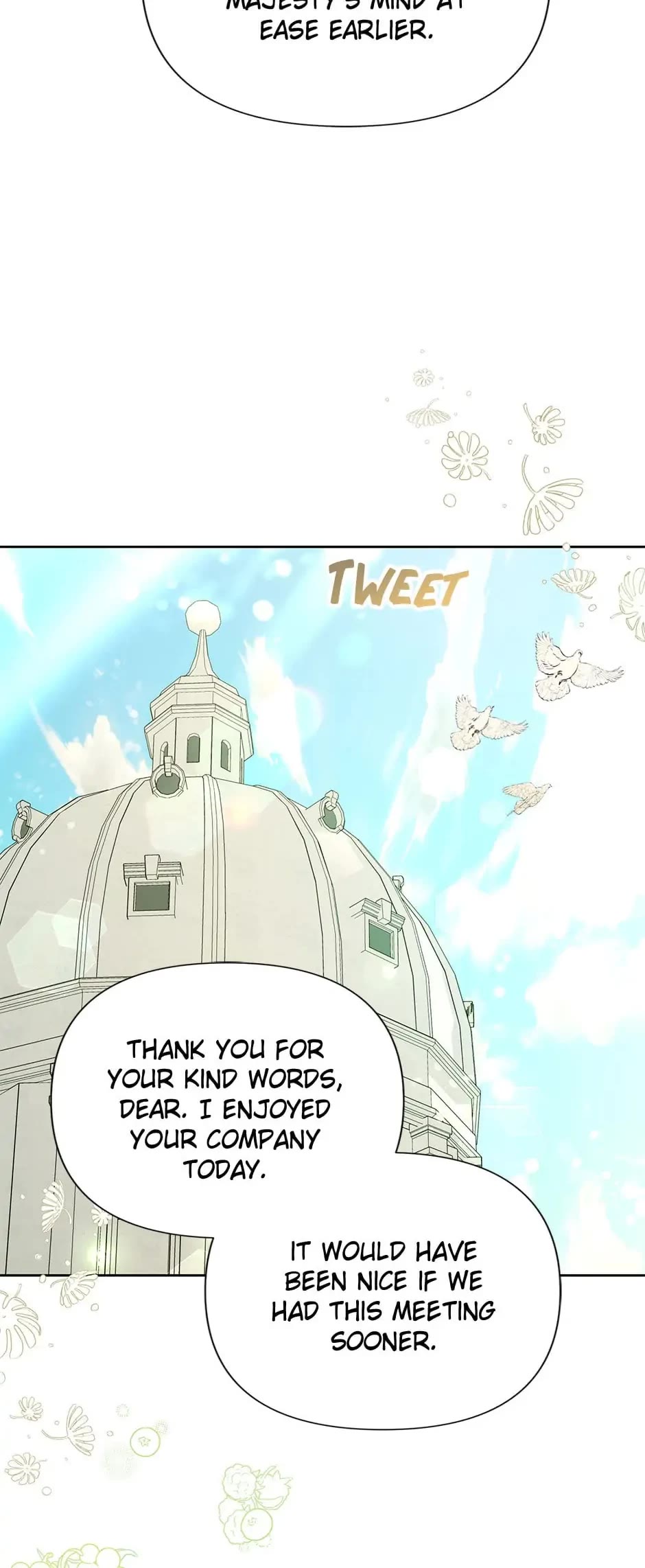 Another Happy Day for the Villainess Chapter 53 page 40 - Chapter 53