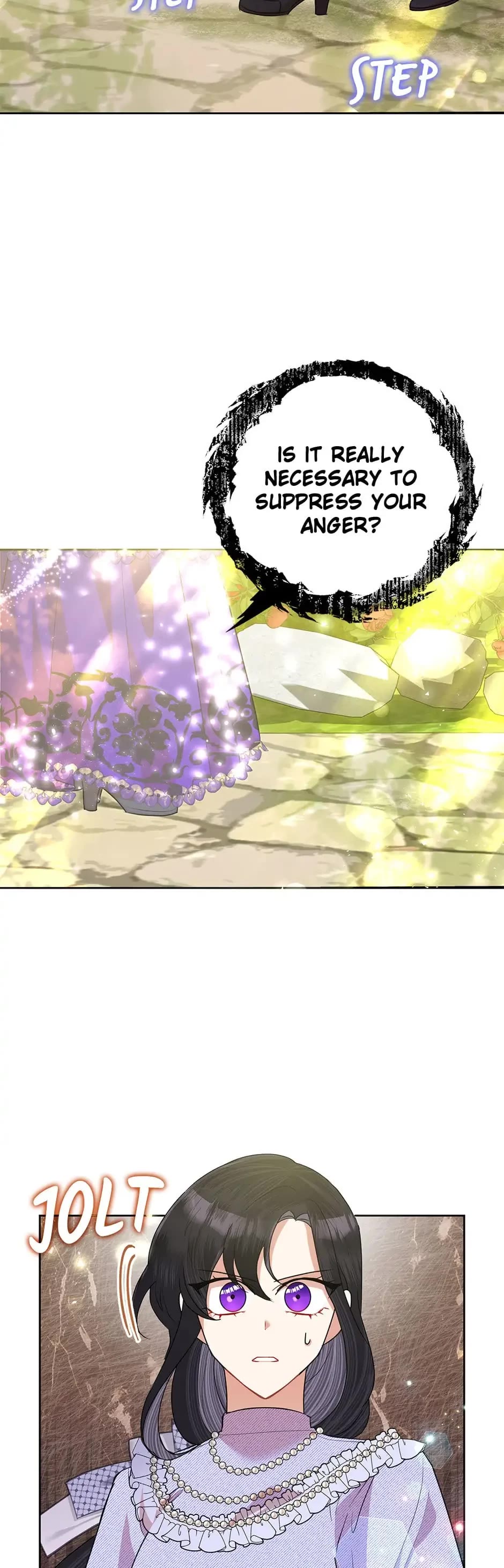 Another Happy Day for the Villainess Chapter 53 page 44 - Chapter 53