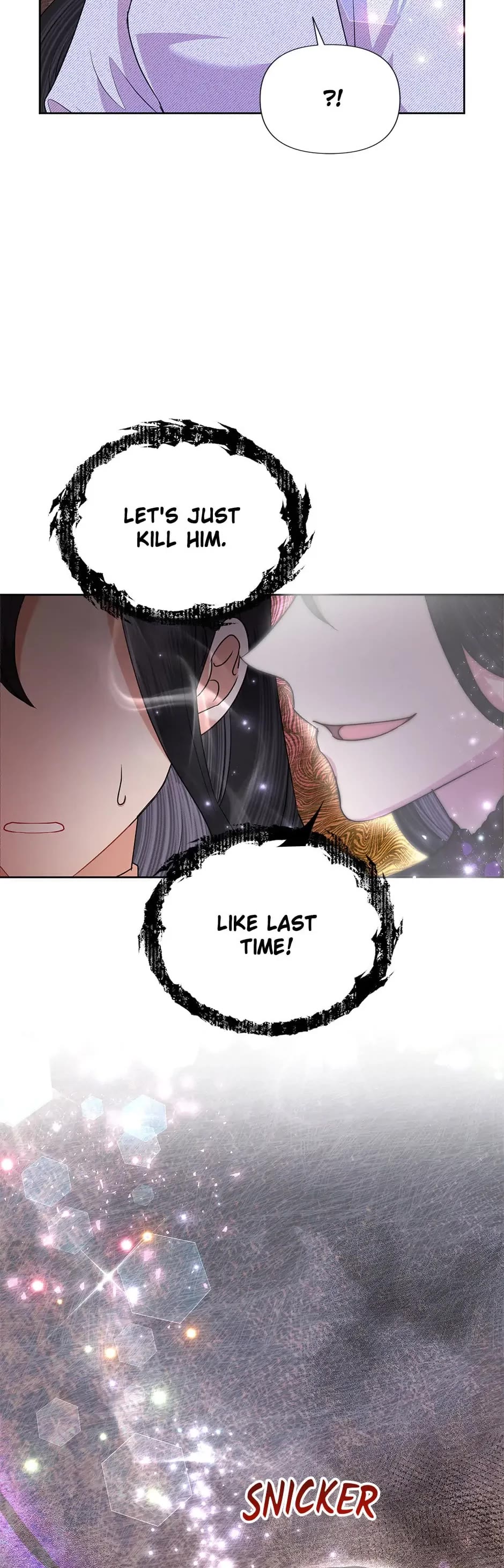 Another Happy Day for the Villainess Chapter 53 page 45 - Chapter 53