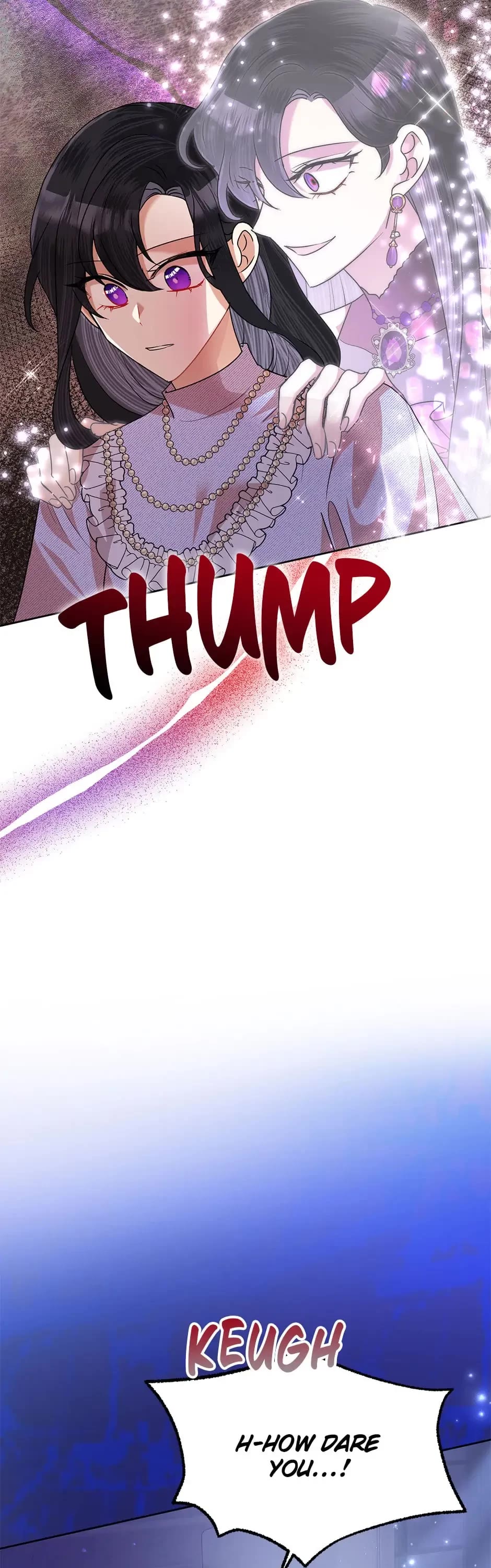 Another Happy Day for the Villainess Chapter 53 page 46 - Chapter 53