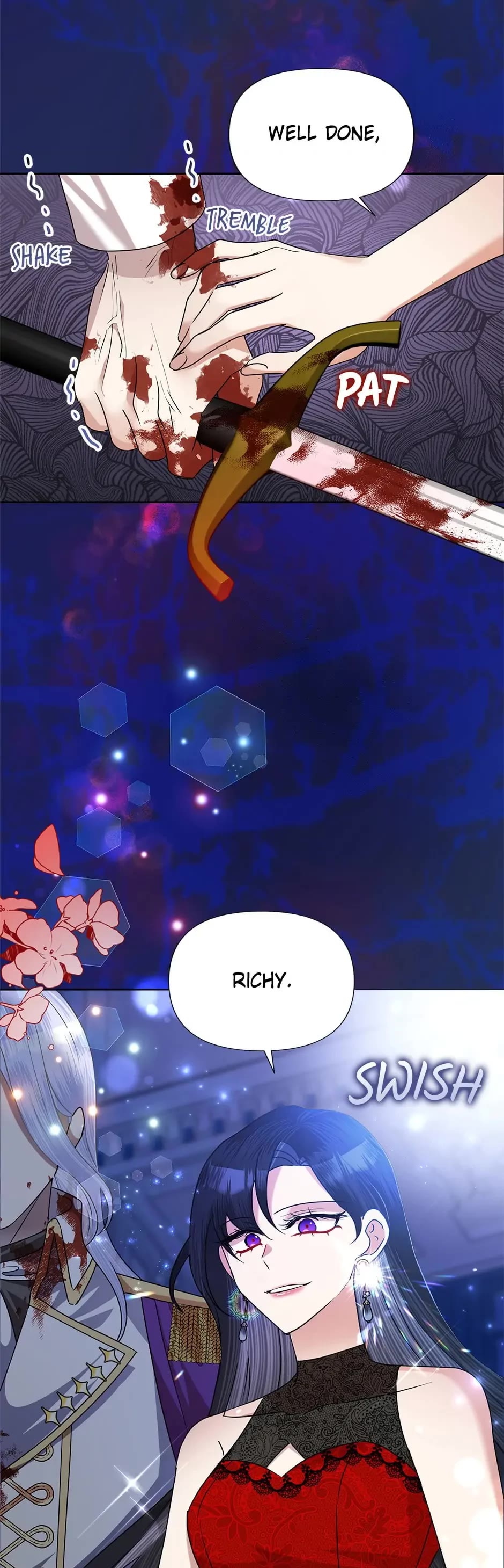 Another Happy Day for the Villainess Chapter 53 page 49 - Chapter 53